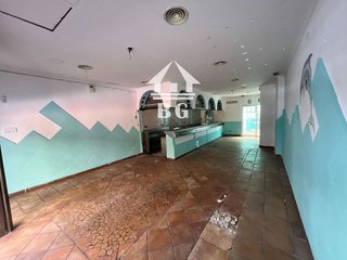 Bar en venta en Semicentre en Blanes