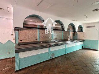 Bar en venta en Semicentre en Blanes