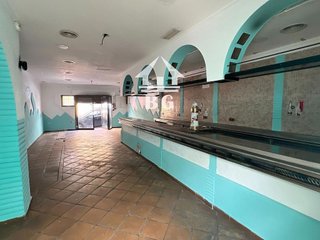 Bar en venta en Semicentre en Blanes