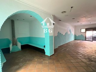Bar en venta en Semicentre en Blanes