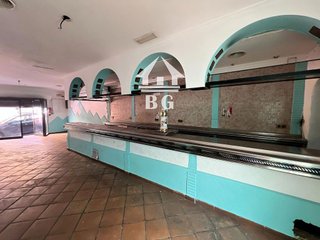 Bar en venta en Semicentre en Blanes