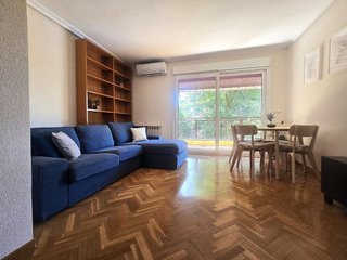 Piso en alquiler en Casa de Campo en Madrid