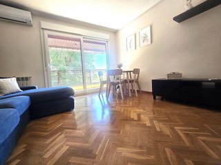 Piso en alquiler en Casa de Campo en Madrid
