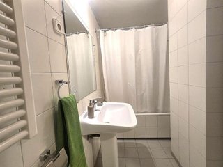 Piso en alquiler en Casa de Campo en Madrid