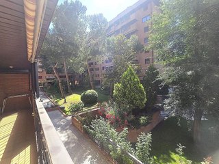 Piso en alquiler en Casa de Campo en Madrid