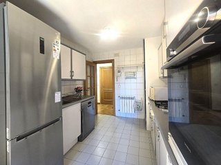 Piso en alquiler en Casa de Campo en Madrid