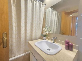 Piso en alquiler en Casa de Campo en Madrid