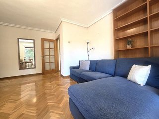 Piso en alquiler en Casa de Campo en Madrid