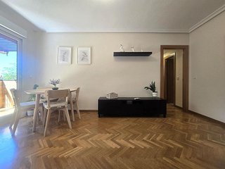 Piso en alquiler en Casa de Campo en Madrid