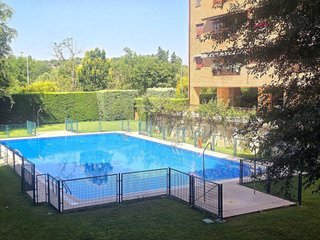 Piso en alquiler en Casa de Campo en Madrid
