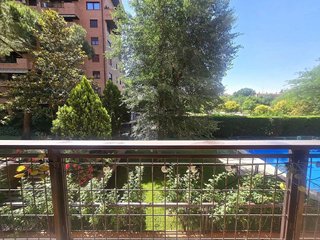 Piso en alquiler en Casa de Campo en Madrid