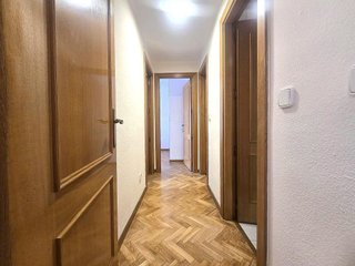 Piso en alquiler en Casa de Campo en Madrid