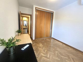 Piso en alquiler en Casa de Campo en Madrid