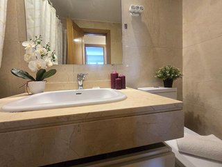 Piso en alquiler en Casa de Campo en Madrid