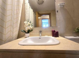 Piso en alquiler en Casa de Campo en Madrid