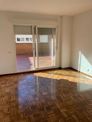 Piso en alquiler en Centro en Alcobendas