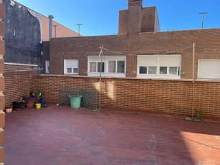Piso en alquiler en Centro en Alcobendas