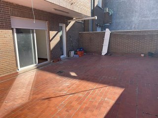Piso en alquiler en Centro en Alcobendas