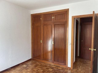 Piso en alquiler en Centro en Alcobendas