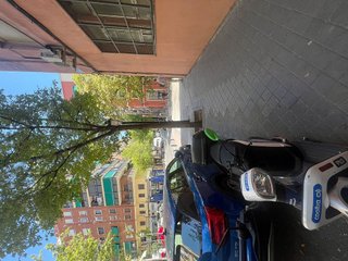 Local comercial en alquiler en Acacias en Madrid