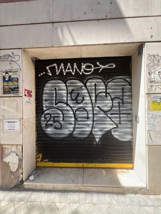 Local comercial en alquiler en Acacias en Madrid