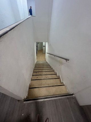 Local comercial en alquiler en Acacias en Madrid