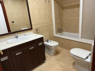 Piso en alquiler en Centro en Villarreal