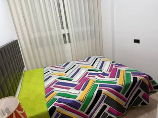Piso en alquiler en Centro en Villarreal