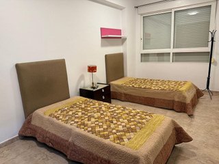 Piso en alquiler en Centro en Villarreal