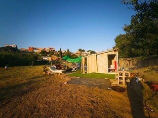 Solar en alquiler en Establiments - Son Espanyol - Son Sardina en Palma de Mallorca