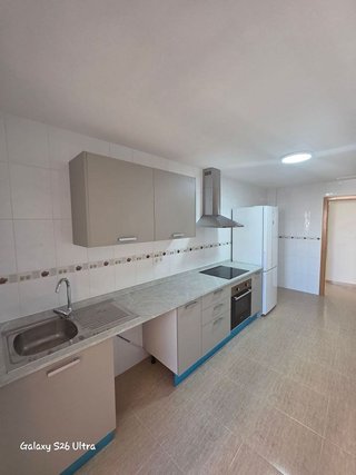 Piso en alquiler en Albatera
