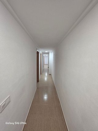 Piso en alquiler en Albatera