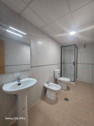 Piso en alquiler en Albatera