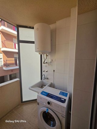 Piso en alquiler en Albatera