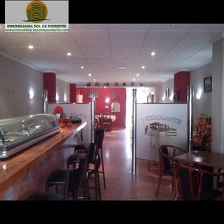 Local comercial en venta en Centro Urbano en Benidorm