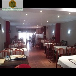 Local comercial en venta en Centro Urbano en Benidorm