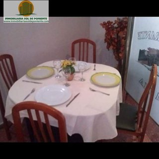 Local comercial en venta en Centro Urbano en Benidorm