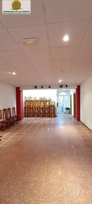 Local comercial en venta en Centro Urbano en Benidorm