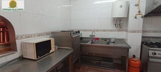 Local comercial en venta en Centro Urbano en Benidorm