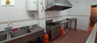 Local comercial en venta en Centro Urbano en Benidorm