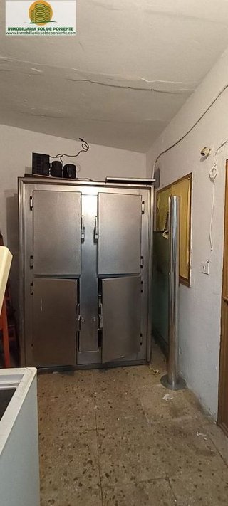 Local comercial en venta en Centro Urbano en Benidorm