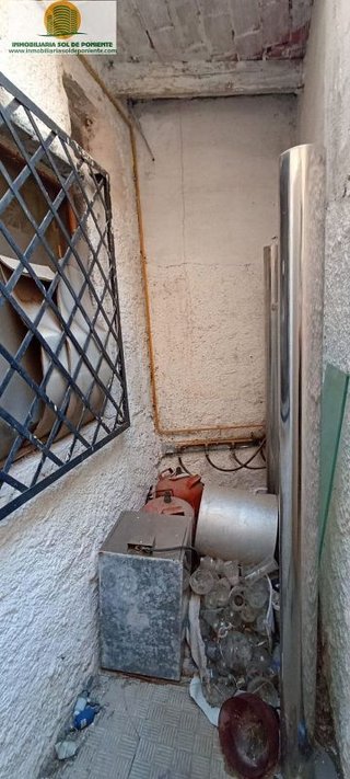 Local comercial en venta en Centro Urbano en Benidorm