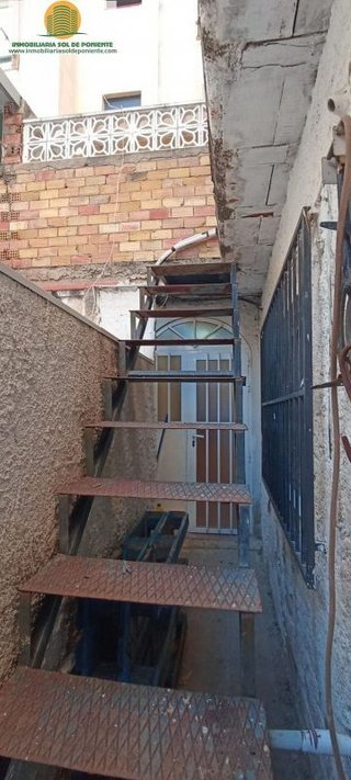 Local comercial en venta en Centro Urbano en Benidorm