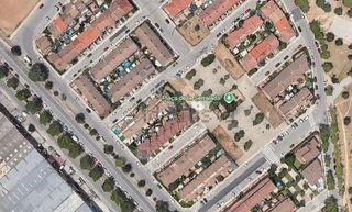 Terreno en venta en Nucli Urbà en Esparreguera