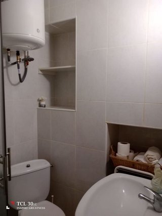 Piso en venta en Alipark en Alicante