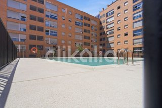 Piso en venta en Ensanche de Vallecas - Valdecarros en Madrid