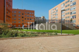 Piso en venta en Ensanche de Vallecas - Valdecarros en Madrid