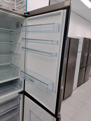 ♤Nevera Bosch Combi 2.m Garantía + Entrega♤