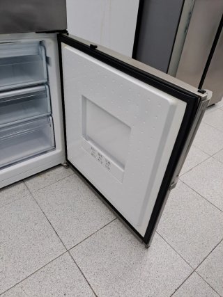 ♤Nevera Bosch Combi 2.m Garantía + Entrega♤