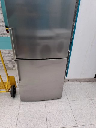 ♤Nevera Bosch Combi 2.m Garantía + Entrega♤